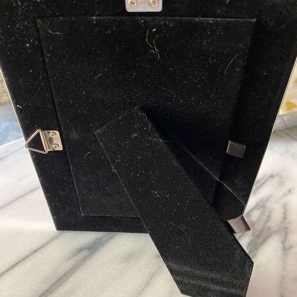 POTTERY BARN Mother-Of-Pearl Frame - Picture 9 of 9